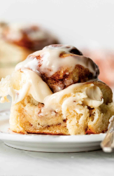 Cinnamon Buns